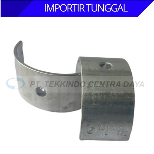 Crank Rod Bush/ Metal 3-5HP - Spare Part Puma Kompresor