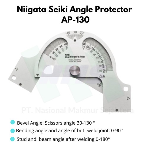 Niigata Seiki Angle Protector AP-130