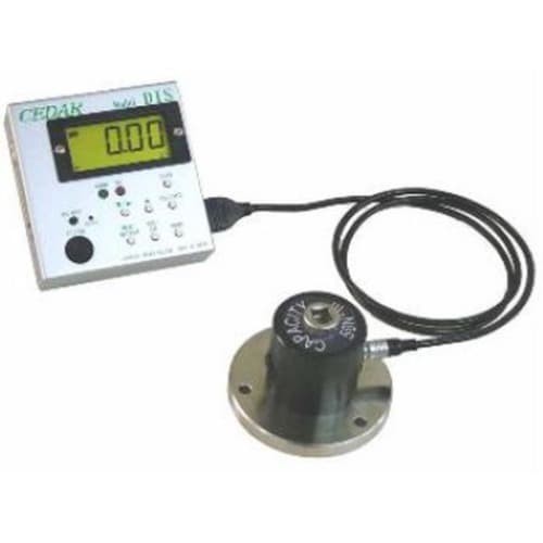 CEDAR Torque Tester DIS-IP50