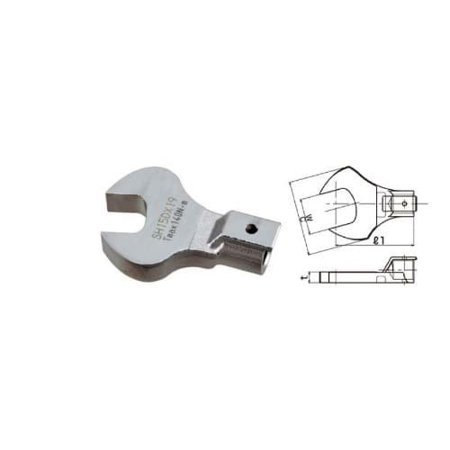 Tohnichi Interchangable Spanner Head SH8Dx6