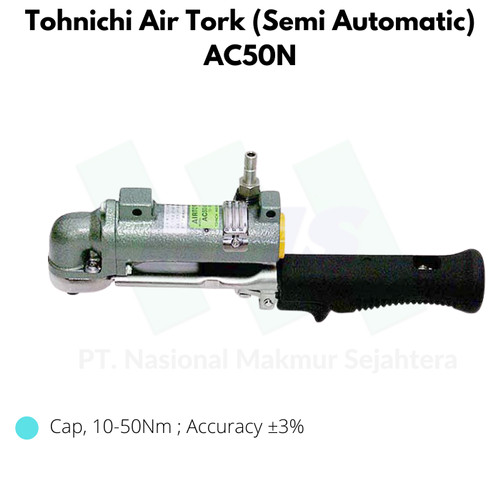 TOHNICHI Air Tork (Semi Automatic) AC50N