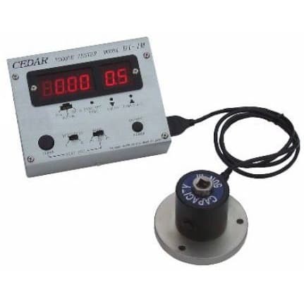 Torque Tester DI-1M-IP50