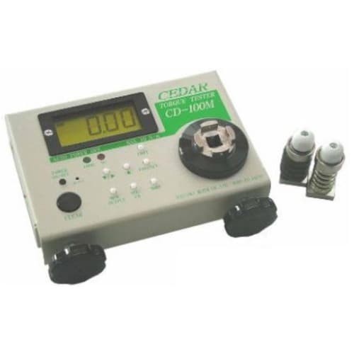 Torque Tester Cedar CD-10M