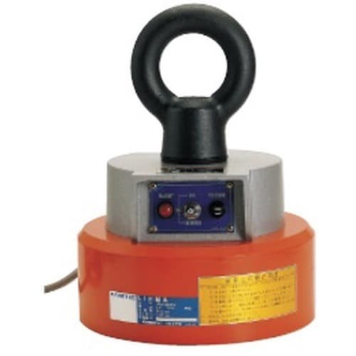 Kanetec Small Electromagnetic Lifma LMU-30SRD Magnet