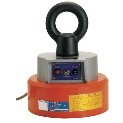 Kanetec Small Electromagnetic Lifma LMU-15SRD Magnet