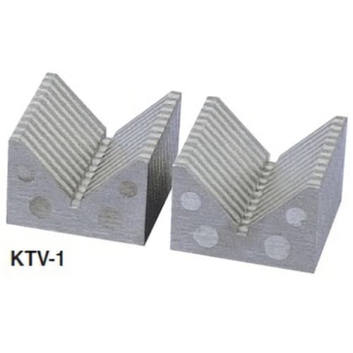 V Blok Chuck Block KANETEC KTV-1 (1 pasang = 2pcs)