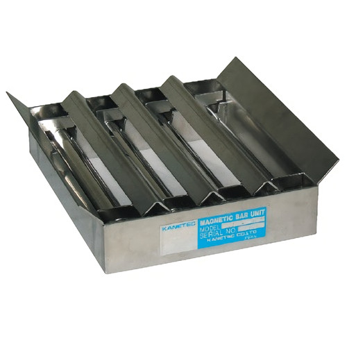 Kanetec Magnetic Bar Unit KGM-4040 Magnet