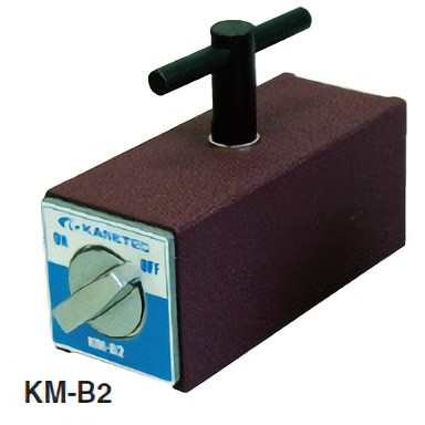 Kanetec Ruler Holder KM-B2 Magnet