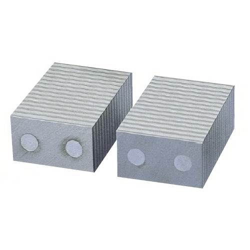 Chuck Blok CNC Kanetec Chuck Block KT-2 (1 set = 2 pcs)