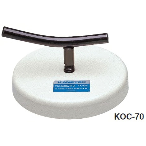 Kanetec Magnetic Hanger KOC-70 Magnet