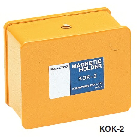 Kanetec Magnetic Holder KOK-2A Magnet (KOK-2)