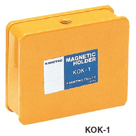 Kanetec Magnetic Holder KOK-1 / KOK-1A Magnet