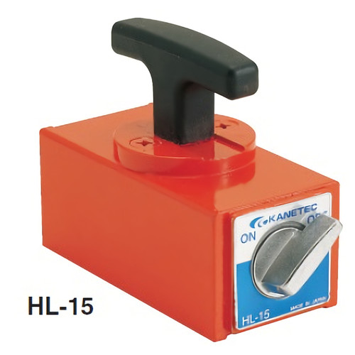 Kanetec Magnetic Holder HL-15 Magnet