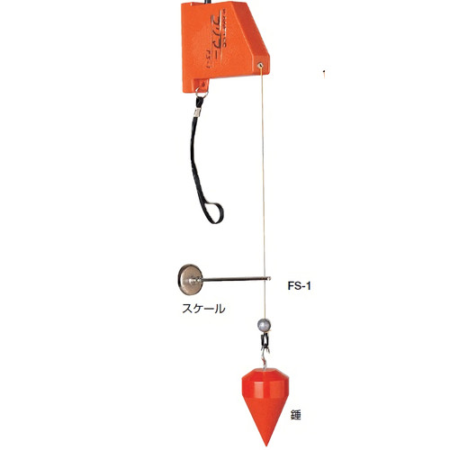 Kanetec Measuring Tool FS-1