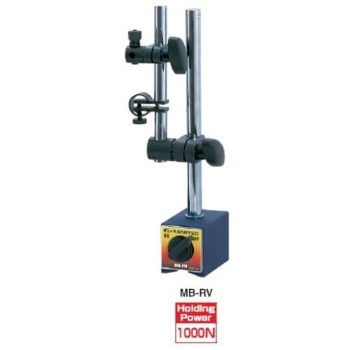 Kanetec Measuring Tool Holder MB-RV