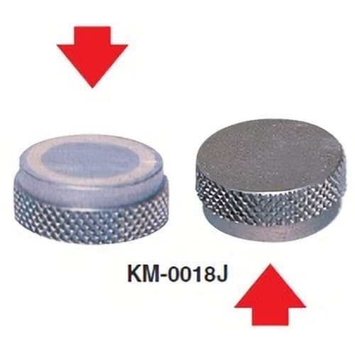 Kanetec Magnetic Holder KM-0018J Magnet