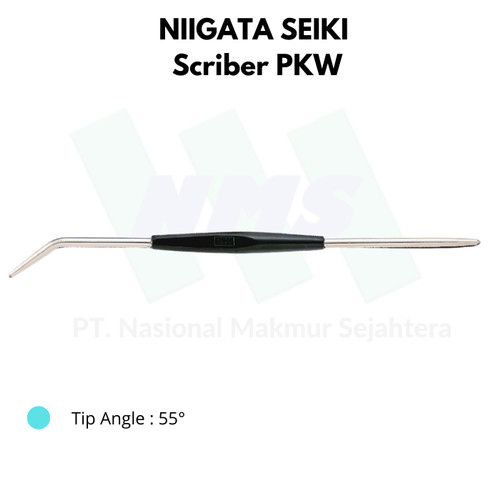 Niigata Seiki Scriber PKW