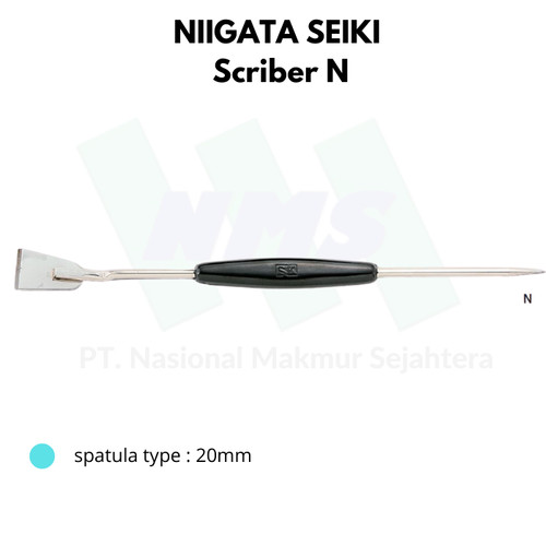 Niigata Seiki Scriber N