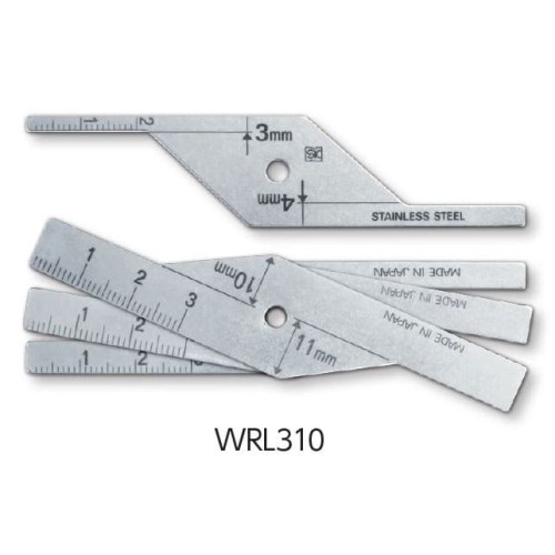 Niigata Seiki Root Limit Gauge WRL310