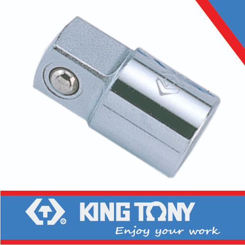 Adaptor 1/2" → 3/4" - KING TONY 4816