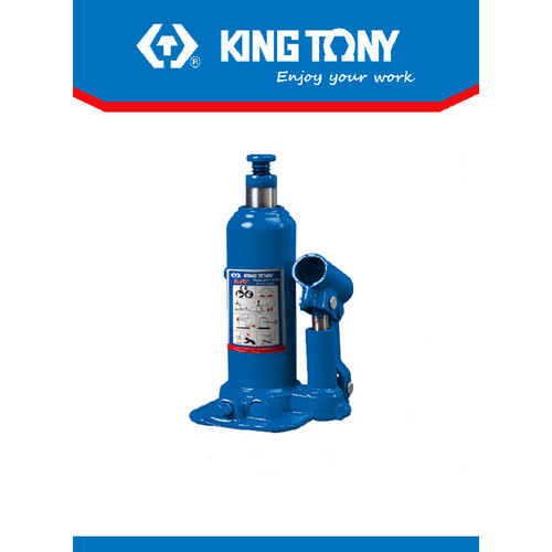 DONGKRAK BOTOL 2 TON KING TONY - 9TY112-02A-B