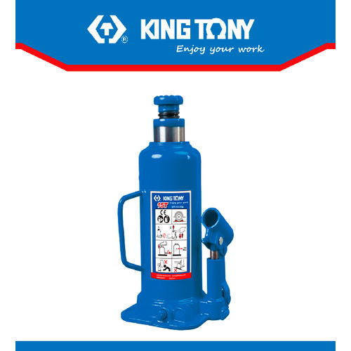 DONGKRAK BOTOL 15 TON KING TONY - 9TY112-15A-B