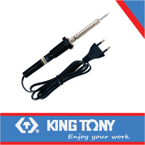 SOLDER - SOLDERING IRON 30W 220V- KING TONY - 06BC23A