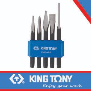 PUNCH SET 5PC KING TONY - 1005APR