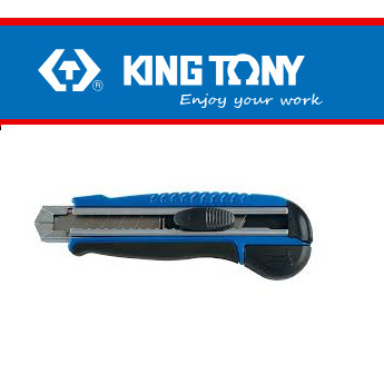 Cutter 18mm Automatically Reloading Utility - King Tony 7971-07