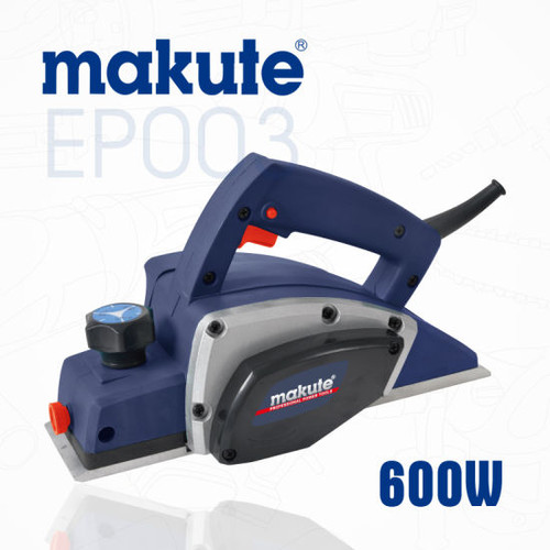 PLANER 600W MAKUTE - ELECTRIC POWER TOOLS - EP003