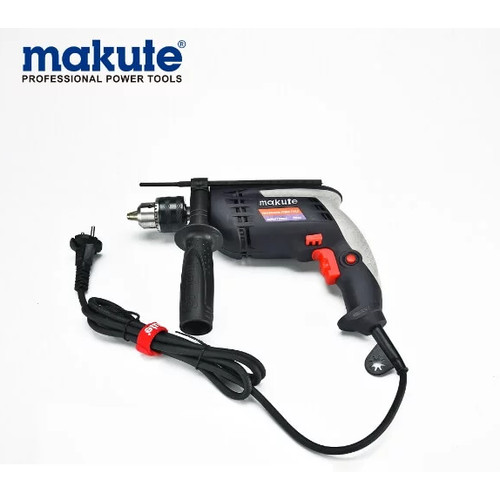 BOR IMPACT - IMPACT DRILL 610W MAKUTE - ELECTRIC POWER TOOLS - ID003