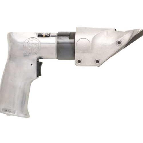 SHEET METAL SHEAR CP785S Brand Chicago Pneumatic PROMO dan Termurah !!