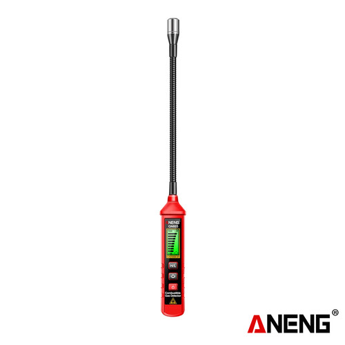 Aneng GN803 Handheld Gas Leak Detector Gas Testers Portable Analyzer