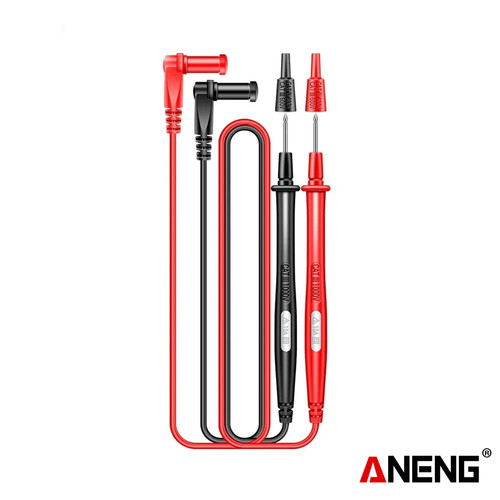 Aneng PT1009 Kabel Multitester Digital Multi-Fungsi 1000V 10A