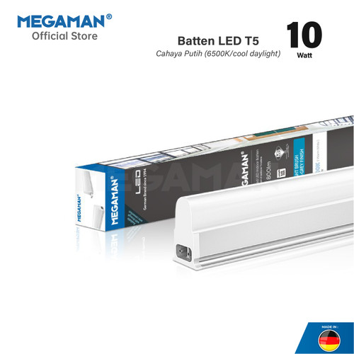 Lampu Batten Light LED 10 Watt Megaman  MBL2023 MEFZJ6038