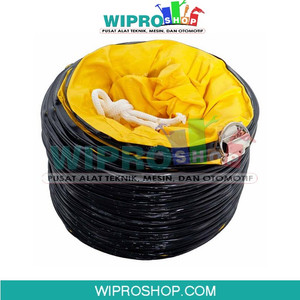 [EZM.1102486] WIPRO Selang Ducting BVL-300 (12"x10m)