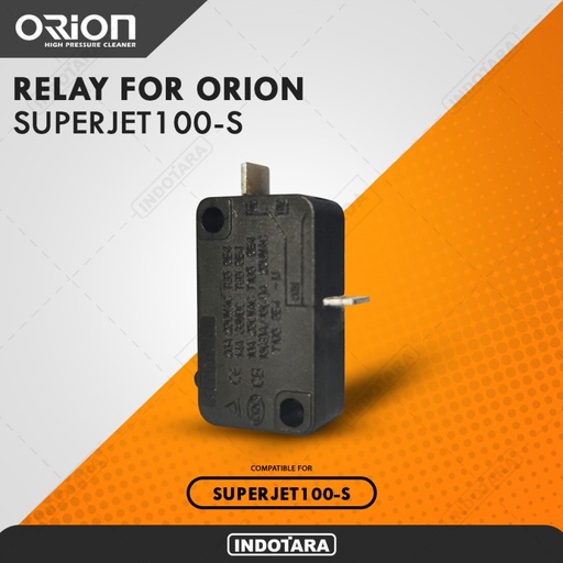 Relay For Orion Superjet100S