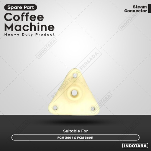 Steam Connector - Ferratti Ferro FCM3601/FCM3605