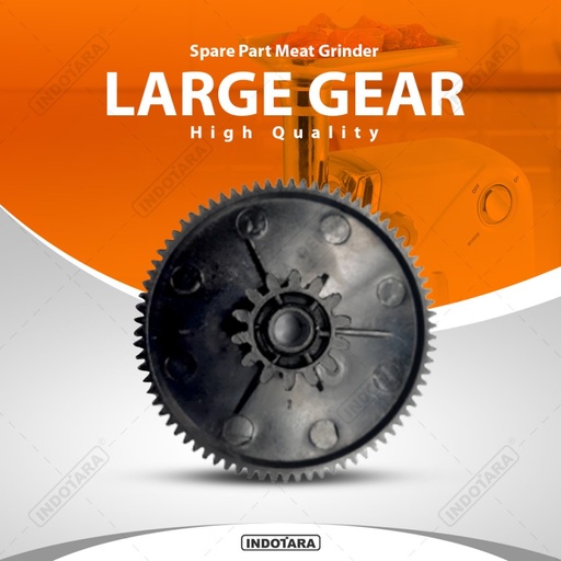 Large Gear for Hanka - HK028A