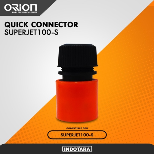 Quick Connector - Orion Superjet100S