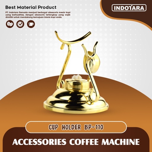 Cup Holder Minuman - BP110