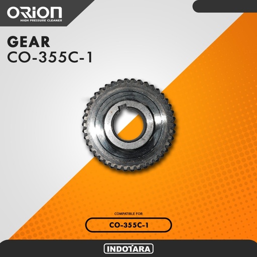 Gear - Orion Cut-off Machine CO355C1