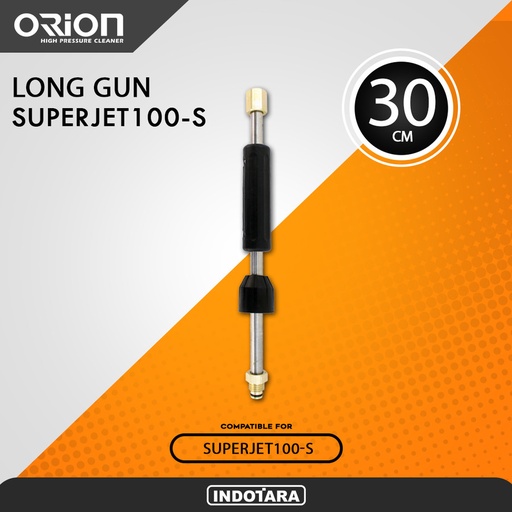 Long Gun / Stik Extension - Orion Superjet100-S