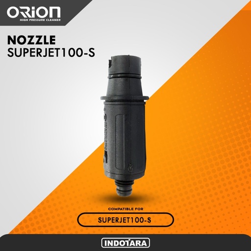 Nozzle - Orion Superjet100S