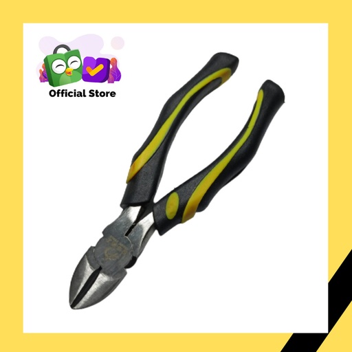 Tang Potong Kawat Diagonal 6" / Tang Diagonal 6 Inch