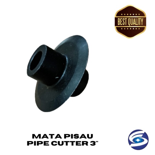 MATA PISAU PIPE CUTTER 3 INCH / MATA PISAU POTONG PIPA MANUAL 2" & 3"