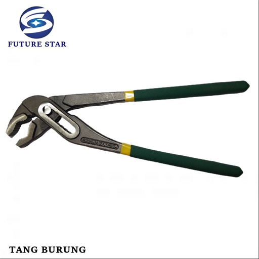 Tang Jepit Burung 8 - 12 Inch / Tang Burung / Tang Pipa Burung