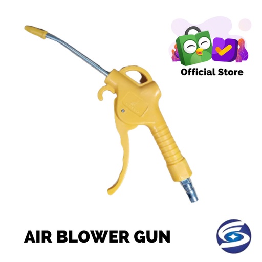 Air Blower Gun Murah / Air Duster Murah / Semprotan Angin Kompresor