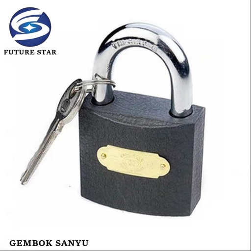 Gembok SanYu 63mm