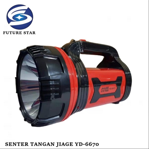 Senter Tangan JIAGE YD-6670